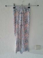 Flared Broek - Noppies - Dots - Maat 116 - B18, Kinderen en Baby's, Kinderkleding | Maat 116, Ophalen of Verzenden, Zo goed als nieuw