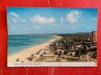 1969 Aruba Caribbean Hotel, Verzamelen, Ophalen of Verzenden, 1960 tot 1980, Gelopen, Buiten Europa