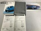 Instructieboekje Mazda 3 I ('03-'09), Gebruikt, Ophalen of Verzenden
