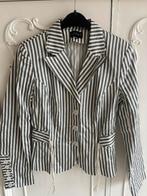 Nieuw wit zilver jasje merk Vechy maat 38, Kleding | Dames, Maat 38/40 (M), Overige kleuren, Nieuw, Ophalen of Verzenden