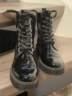Enkel boots ! Maat 38, Verzenden, Zo goed als nieuw, Zwart