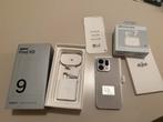 OPPO Find X9 16GB/512GB + OPPO Enco Air4i  - Nieuw in Doos, Ophalen, Nieuw, 6 megapixel of meer, Overige modellen