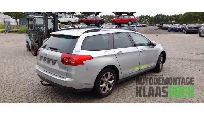 Achterlicht rechts van een Citroen C5, Auto-onderdelen, Verlichting, Ophalen of Verzenden, 12 maanden garantie, Gebruikt, Citroën