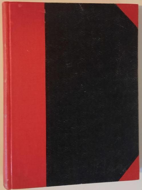 Ingeb. Kleuterblaadje jrg. 1932 RK geïllustreerd blad 6-10jr, Boeken, Tijdschriften en Kranten, Gelezen, Overige typen, Ophalen of Verzenden