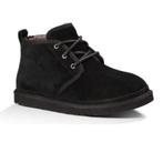 UGG M Neumel Heren Veterschoenen, Kleding | Heren, Schoenen, Zwart, Overige typen, Nieuw, Ophalen of Verzenden