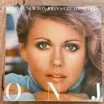 Lp Olivia Newton John, Greatest Hits, Cd's en Dvd's, Vinyl | Pop, Ophalen of Verzenden, 1960 tot 1980, Gebruikt, 12 inch