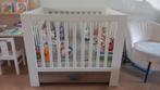Kidsmill box met lade, inclusief matras en boxkleed, Kinderen en Baby's, Boxen, Ophalen, Gebruikt, Lade