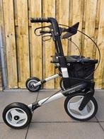 Topro Olympos Rollator S, Diversen, Rollators, Ophalen, Opvouwbaar, Zo goed als nieuw