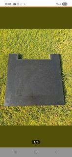 Natuurstenen Afdekplaat - Maatwerk, Tuin en Terras, Ophalen of Verzenden, Gebruikt, Minder dan 180 cm, Overige typen