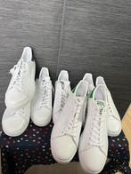Kleine partij adidas Stan Smith lederen sneakers, Wit, Nieuw, Ophalen of Verzenden, Adidas
