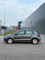 Volkswagen Polo 1.4 Comfortline | Automaat, Euro 5, Zwart, 4 cilinders, Bedrijf