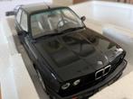BMW M3 Europameister E30 | Ottomobile OT1216 | 1:18, Ophalen of Verzenden, Nieuw, Auto, OttOMobile