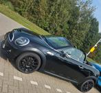 Mini 1.6 Cooper S Roadster 2013 Zwart, Auto's, Mini, 1160 kg, 4 cilinders, Cabriolet, Zwart