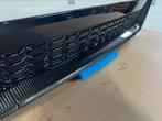 Audi RS6 C8 Diffuser Carbon afwerking OE, Gebruikt, Achter, Bumper, Audi