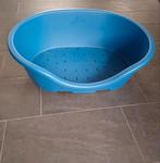 Perla hondenmand, Ophalen, Nieuw