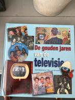 De Gouden Jaren van de Televisie - Nostalgie!, Ophalen of Verzenden, Zo goed als nieuw, Media