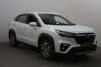 Suzuki S-Cross 1.4 Boosterjet AllGrip Select Smart Hybrid, N, Gebruikt, Euro 6, 4 cilinders, 129 pk