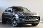 Porsche Macan 2.9 GTS / Luchtvering / Panoramadak / Leder /, Auto's, Porsche, Automaat, Gebruikt, 1885 kg, Bedrijf