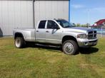 Dodge - Dually Crew Cab Cummins Pick Up truck - Ram 3500 - P, Auto's, Automaat, RAM 3500, Gebruikt, Overige carrosserieën