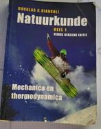 Natuurkunde deel 1 - Vierde Herziene editie, Boeken, Gelezen, Pearson, Verzenden, HBO