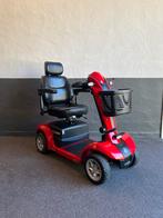 Scootmobiel Pride Victory Ultra 11 2dehands, Ophalen of Verzenden, Zo goed als nieuw