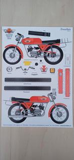 Jamathi  type 2  bouwplaat., Ophalen of Verzenden, Zo goed als nieuw