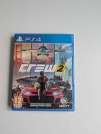 The Crew 2 - PS4 Game, Online, 1 speler, Racen en Vliegen, Ophalen of Verzenden
