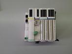 Schneider remote I/O. Ethernet.   Plc., Ophalen of Verzenden, Zo goed als nieuw