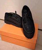 Copenhagen Shoes Nubuck Leer Maat 40, Kleding | Dames, Schoenen, Ophalen of Verzenden, Zo goed als nieuw, Sneakers of Gympen