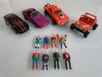 Vintage M.A.S.K. kenner speelgoed., Verzamelen, Ophalen of Verzenden, Gebruikt