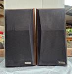 Vintage (Bose) StudioCraft Speakers 2 stuks - Goede Staat!, Overige merken, Gebruikt, Ophalen of Verzenden, Minder dan 60 watt