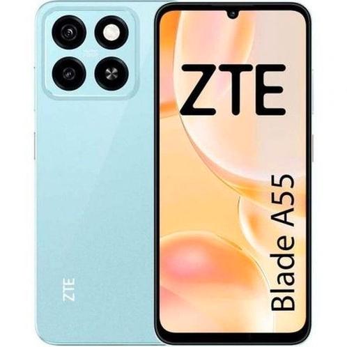 ZTE Blade A55 64GB - Water Blue, Telecommunicatie, Overige Telecommunicatie, Nieuw, Ophalen of Verzenden