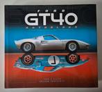Ford GT40 Anthology / John S Allen / Veloce 2021, Verzenden, Zo goed als nieuw, Ford