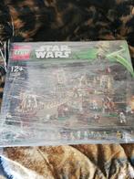 Lego 10236 star wars ewok village, Kinderen en Baby's, Speelgoed | Duplo en Lego, Ophalen of Verzenden, Nieuw, Complete set, Lego