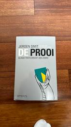 Jeroen Smit - De prooi, Boeken, Gelezen, Ophalen of Verzenden, Jeroen Smit