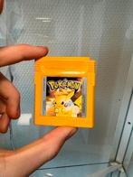 Pokemon yellow