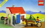 Lego 6355 Classic town, Kinderen en Baby's, Speelgoed | Duplo en Lego, Ophalen of Verzenden, Gebruikt, Complete set, Lego