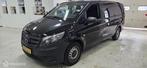 Mercedes Vito 114 CDI Lang Dubbel Cabine Comfort, 136 pk, Gebruikt, 4 cilinders, 2000 kg