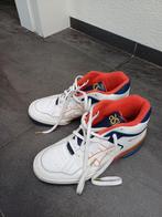 Asics gel-spotlyte maat 46 (11.5), Sport en Fitness, Basketbal, Schoenen, Ophalen of Verzenden, Zo goed als nieuw