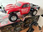 Traxxas Slash - Chard Hord edition - Limited, Hobby en Vrije tijd, Modelbouw | Radiografisch | Auto's, Elektro, Auto offroad, Ophalen of Verzenden