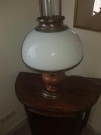 Antieke Virginia Beach lamp €45,-, Ophalen