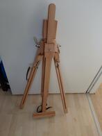 schildersezel - MABEF M32 GIANT veldezel, Ophalen, Gebruikt, Ezel