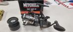 Mitchell MX2 FS 5500, Molen, Ophalen of Verzenden, Zo goed als nieuw, Info@purefishing.com