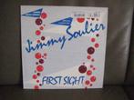 Jimmy Soulier* – First Sight, Ophalen of Verzenden, Zo goed als nieuw, Soul of Nu Soul, 1980 tot 2000