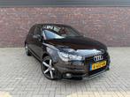 Audi A1 1.2 TFSI Pro S-Line | Nieuw APK | 5 deurs, Auto's, Audi, Voorwielaandrijving, Euro 5, Stof, Zwart
