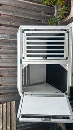 te koop WT-METALL transportbox, Ophalen, Gebruikt