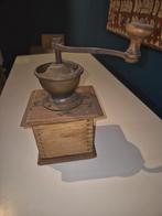 Oude Koffiemolen - Handmatig, Huis en Inrichting, Ophalen of Verzenden