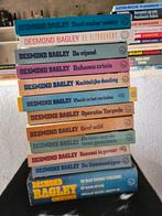 Boeken van Desmond Bagley, Ophalen of Verzenden, Gelezen
