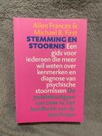 Stemming en Stoornis: DSM-IV Handboek, Ophalen of Verzenden, Zo goed als nieuw, Klinische psychologie