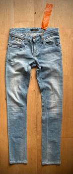 Nudie Jeans Tight John jeans spijkerbroek W27 L32, Nudie Jeans, Blauw, W32 (confectie 46) of kleiner, Ophalen of Verzenden